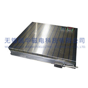 电磁吸盘吊装工具的操作程序是啥